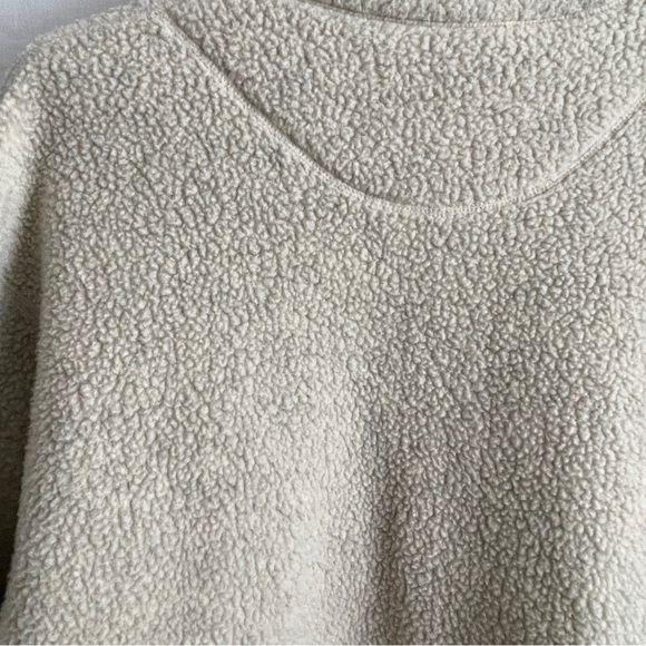 BOB TIMBERLAKE (CABELA’S) MENS LONG SLEEVE ZIP-FRONT FLEECE JACKET SIZE XL - Picture 13 of 14